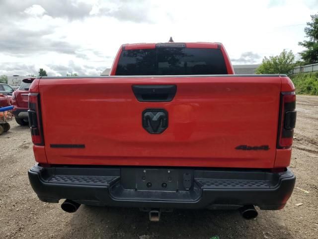 2021 Dodge RAM 1500 BIG HORN/LONE Star