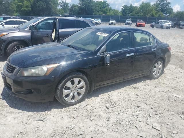 2010 Honda Accord EXL