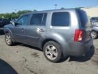 2012 Honda Pilot EXL