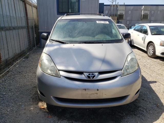 2007 Toyota Sienna CE