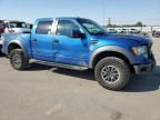 2011 Ford F150 SVT Raptor