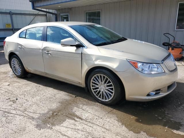 2011 Buick Lacrosse CXL