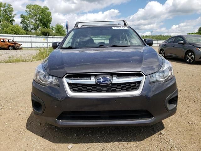 2013 Subaru Impreza Premium