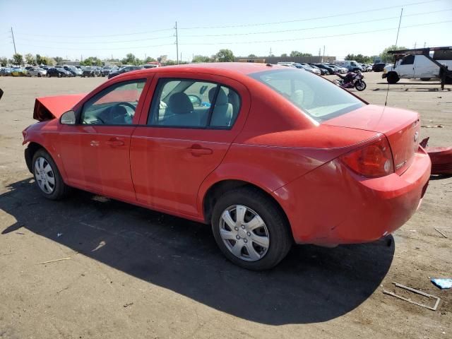 2008 Chevrolet Cobalt LS