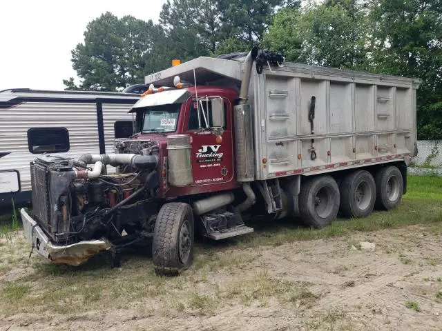 2000 Peterbilt 357