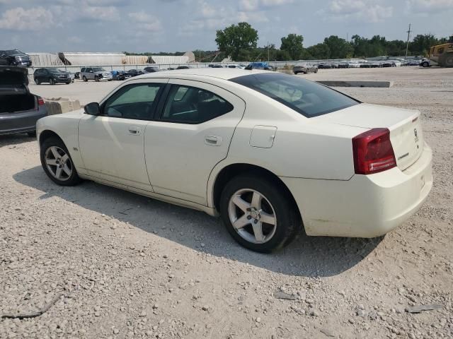 2008 Dodge Charger