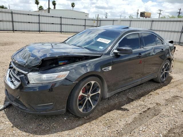 2014 Ford Taurus SEL