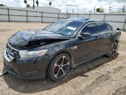 Ford Vehiculos salvage en venta: 2014 Ford Taurus SEL