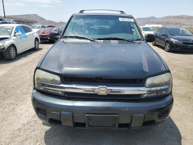 2004 Chevrolet Trailblazer LS