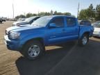 2009 Toyota Tacoma Double Cab