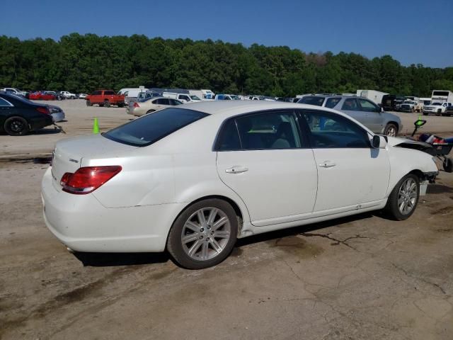 2006 Toyota Avalon XL