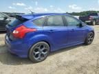 2013 Ford Focus ST