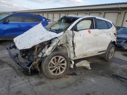 Salvage cars for sale at Louisville, KY auction: 2018 Hyundai Tucson SEL