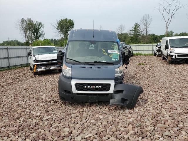 2020 Dodge RAM Promaster 3500 3500 High