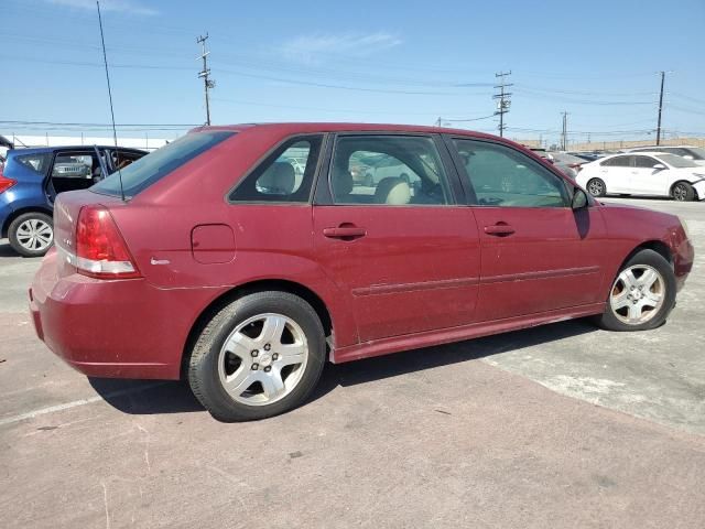 2004 Chevrolet Malibu Maxx LT