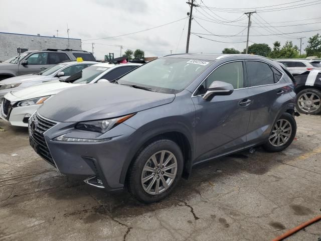 2021 Lexus NX 300 Base