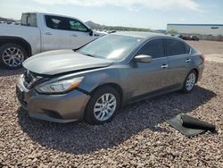 2016 Nissan Altima 2.5 en venta en Phoenix, AZ