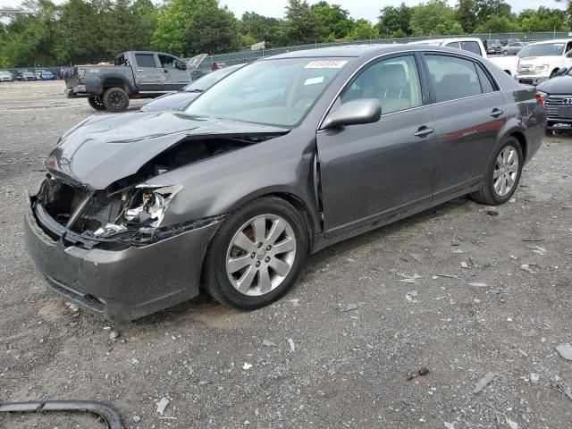 2007 Toyota Avalon XL