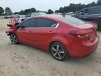 2017 KIA Forte EX