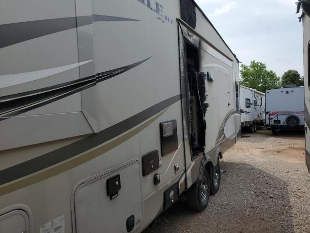 2018 Jayco Eagle