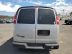 2011 Chevrolet Express G1500 LS