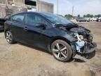 2017 KIA Forte EX