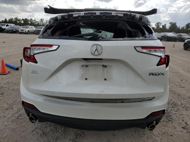 2019 Acura RDX