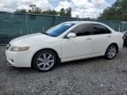 2004 Acura TSX