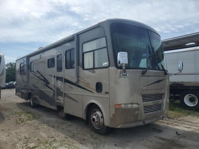 2004 Allegro 2004 Workhorse Custom Chassis Motorhome Chassis W2