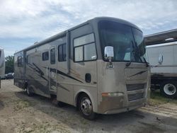 Vehiculos salvage en venta de Copart Kansas City, KS: 2004 Allegro 2004 Workhorse Custom Chassis Motorhome Chassis W2