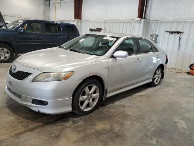 2008 Toyota Camry CE