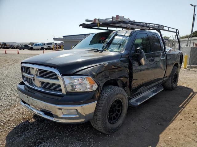 2011 Dodge RAM 1500