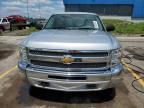 2012 Chevrolet Silverado K1500 LS