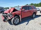 2014 Toyota 4runner SR5