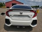 2018 Honda Civic SI