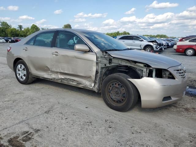 2007 Toyota Camry CE