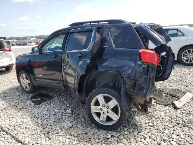 2012 GMC Terrain SLT