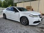 2015 Acura TLX Advance