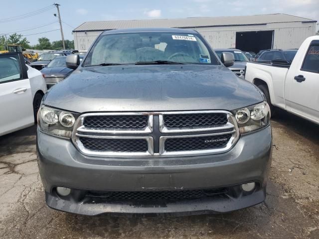 2011 Dodge Durango Express