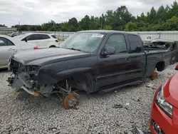 Run And Drives Cars for sale at auction: 2005 Chevrolet Silverado K1500