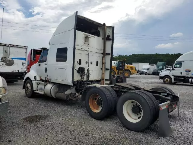 2009 International Prostar Premium