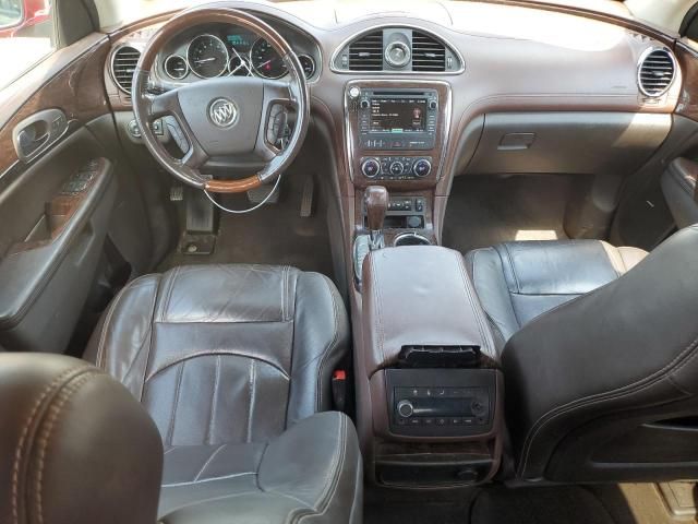 2013 Buick Enclave