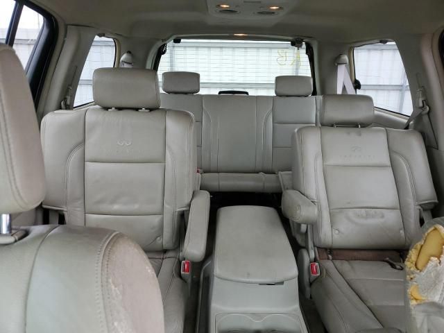 2004 Infiniti QX56