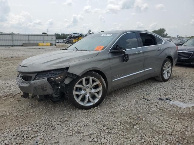 2019 Chevrolet Impala Premier