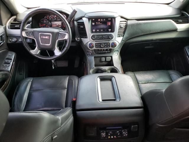 2015 GMC Yukon XL K1500 SLT