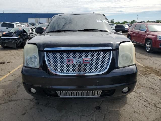 2007 GMC Yukon Denali