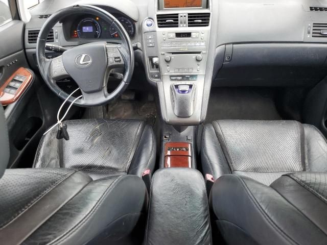 2010 Lexus HS 250H