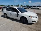 2004 Saturn Ion Level 2