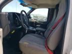 2013 Chevrolet Express G3500