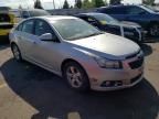 2011 Chevrolet Cruze LT